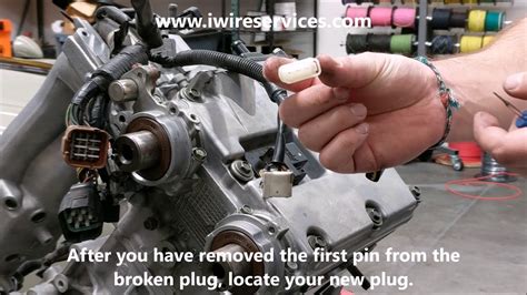 "Unveiling the Ultimate Subaru Coil Pack Wiring Guide: Harness the Power with Precision!"